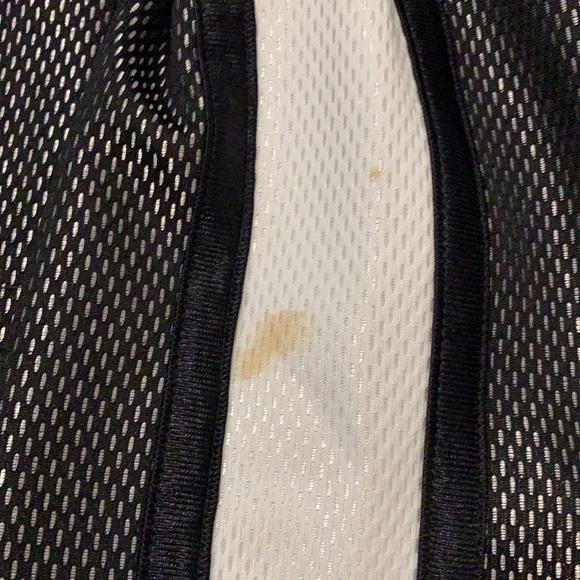 Supreme Mesh Track Jacket - Picture 5 of 5